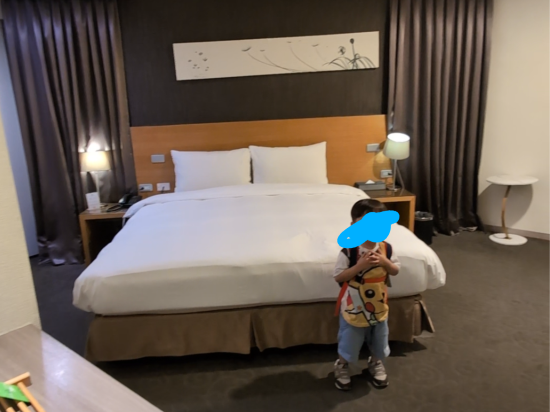 碧根逢甲飯店優惠