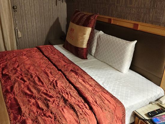 溫莎堡汽車旅館 - 新營店優惠