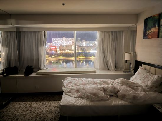 香港麗豪酒店優惠