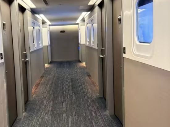 台北西門航棧商旅優惠