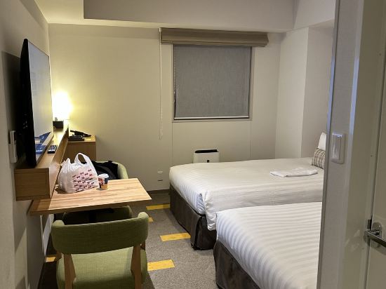 東急STAY札幌大通優惠