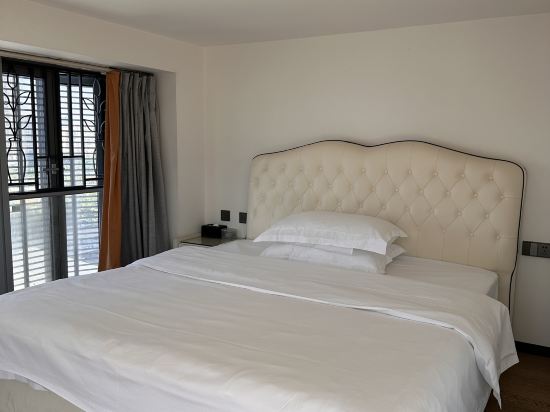 雲頂行政公寓（深圳北站店）優惠