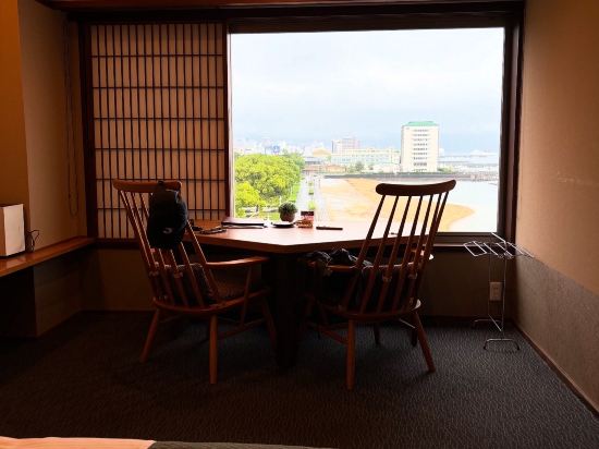 別府温泉　悠彩の宿　望海 クーポン