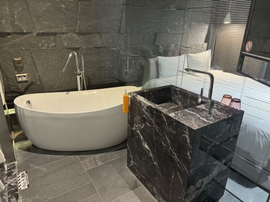 臺中伯達行旅優惠