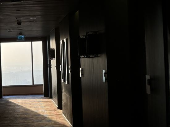 杜拜阿古來爾瑞士酒店優惠