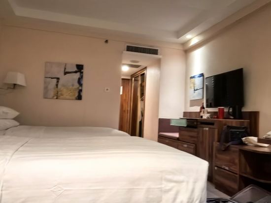 深圳香格里拉大酒店優惠