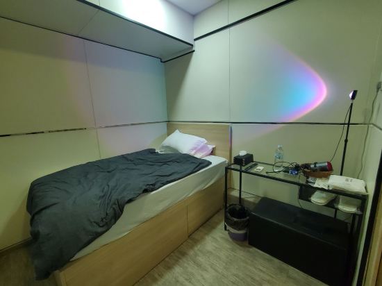 巴黎賓館(華源大廈)優惠