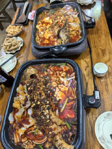 HOTEL 11 THAMEL Питание Photos