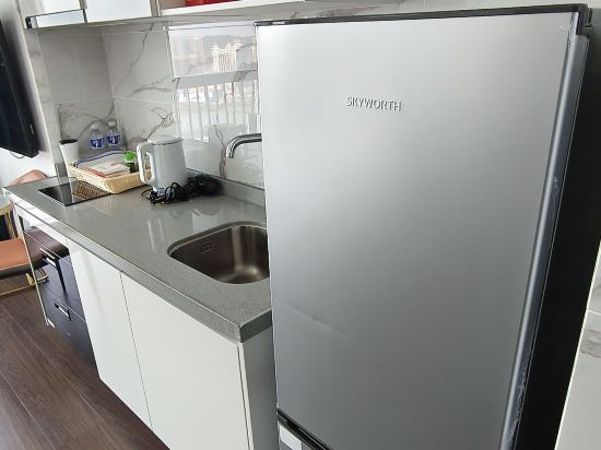 珠海迪達國際公寓（橫琴口岸長隆店）優惠