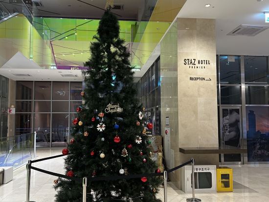 東灘斯塔茲尊貴飯店優惠