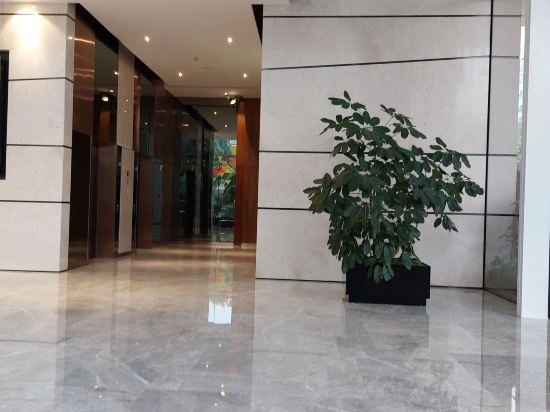 中山盛景尚峯酒店優惠