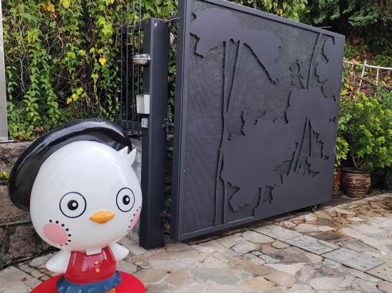 香港文化旅館-翠雅山房優惠