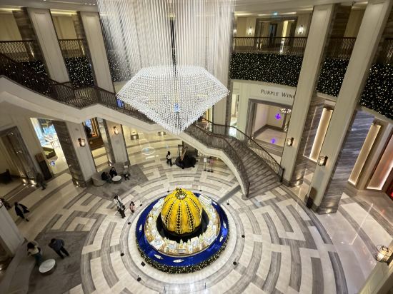 파라다이스시티 쿠폰