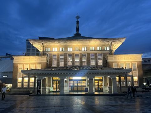 ホテル日航奈良 クーポン