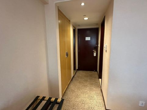 澳門皇家金堡酒店優惠