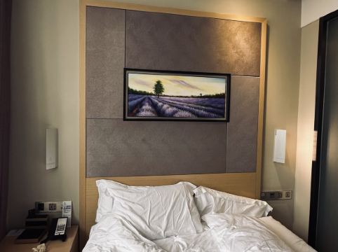 麗楓酒店（開平幕沙店）優惠