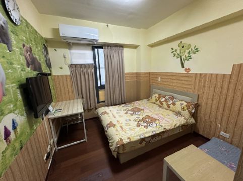 臺中心戀逢甲優惠