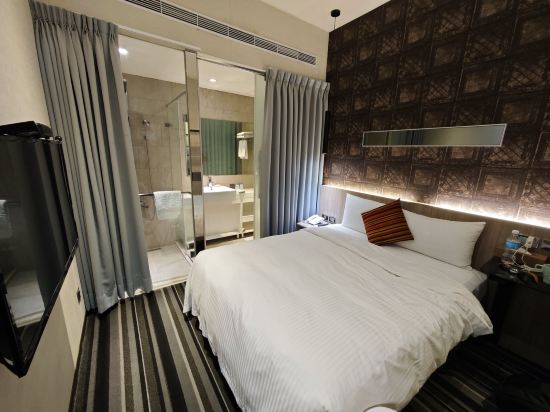 丰居旅店（台北忠孝館）優惠