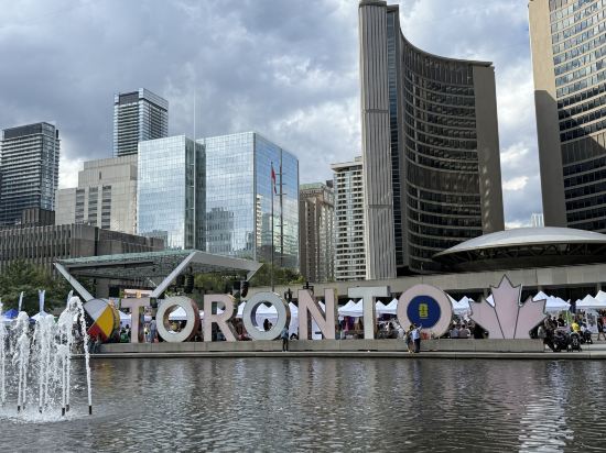 多倫多中心假日酒店優惠