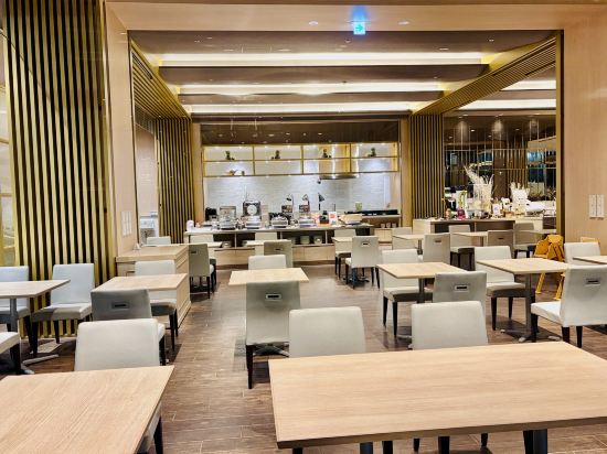 東京豐洲日航城市酒店優惠