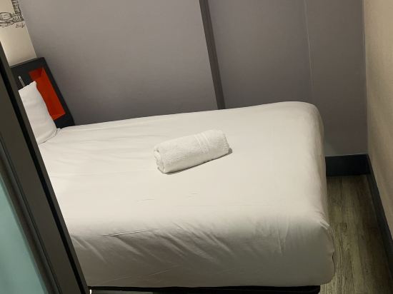 伯明翰易捷酒店優惠