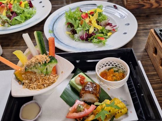 ゆとりろ庵 クーポン