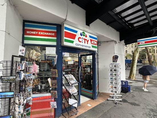 悉尼維瑞爾中央車站酒店優惠