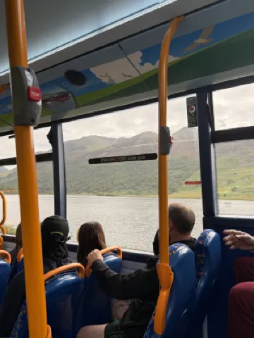 Archway Guest House Рядом с отелем Photos