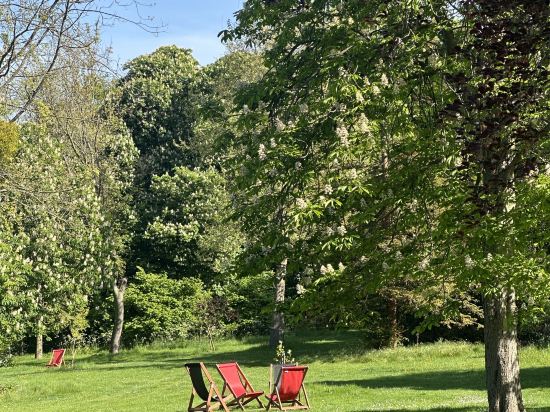 劍橋西苑酒店優惠