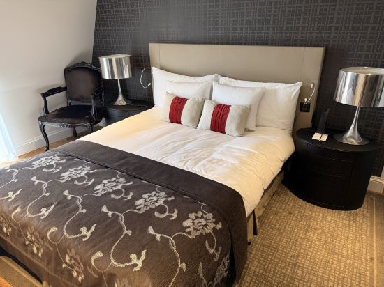 施偉澤霍夫伯爾尼酒店和温泉中心-立鼎世集團優惠