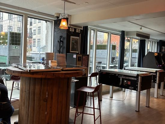 哥本哈根哲奈瑞特酒店優惠