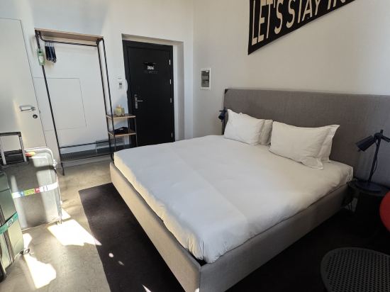 TSH 佛羅倫薩拉瓦格尼尼酒店優惠