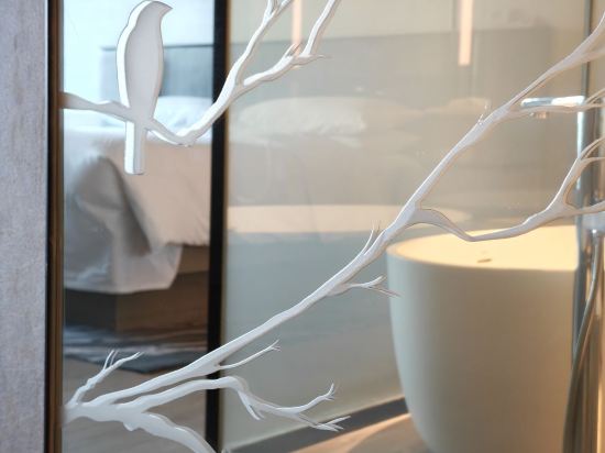 深圳灣萬麗酒店優惠