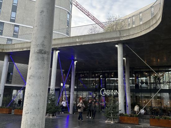 哥本哈根卡賓飯店優惠