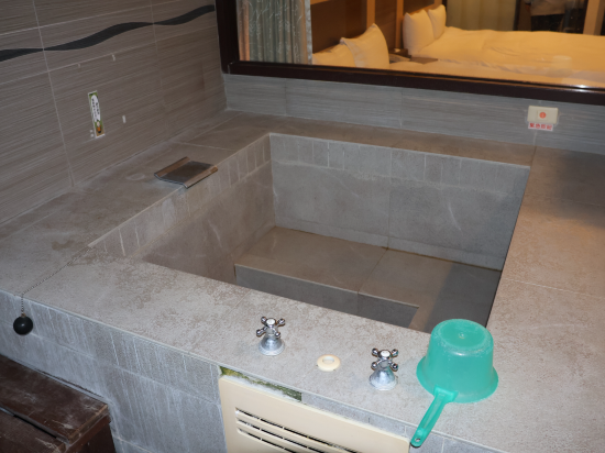 新竹峇裏森林温泉度假村優惠