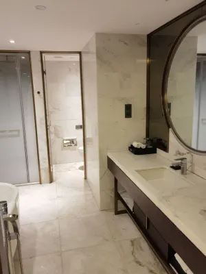 Shandong Hotel Qingzhao Hotel Zimmer Photos