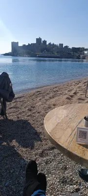 博德魯姆石屋飯店 飯店周邊 Photos