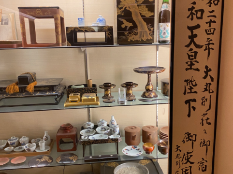 大丸別荘 クーポン