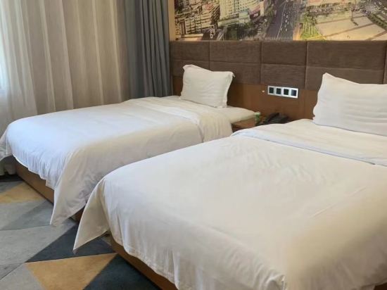 非繁城品酒店·惠州惠東紅嶺大道店優惠