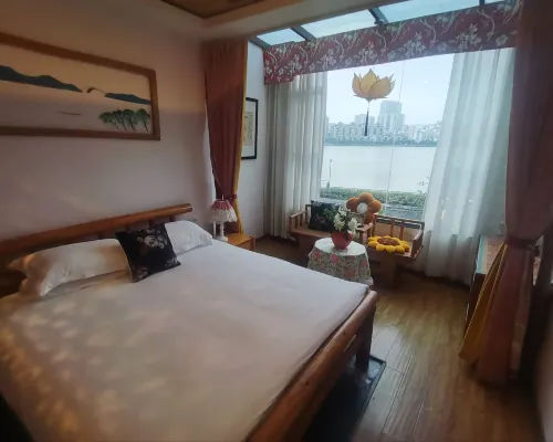 Xixi Guesthouse Kamar Photos