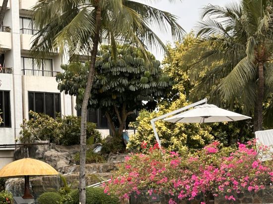 馬尼拉索菲特菲律賓廣場酒店（多功能酒店）優惠