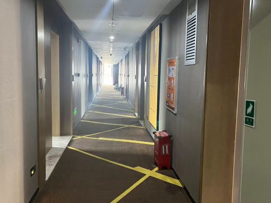 IU飯店（昆明圓通山地鐵站紅會醫院店）優惠