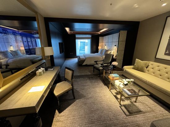 倫敦十三一廣場四季酒店優惠