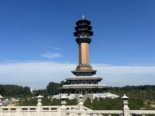 Xiyue Hotel (Tianjin Development Zone Service Outsourcing Park) Рядом с отелем Photos