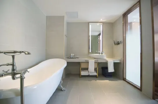 Lavande Hotel (Shantou High Speed Railway Station, MixC Mall Branch) الغرف Photos