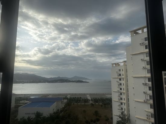 三亞海虹度假酒店優惠