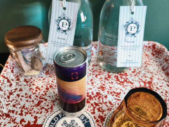 西雅圖帕裏酒店優惠