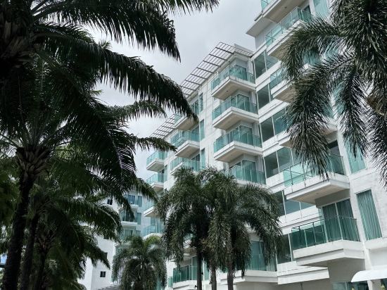 布吉城市海港度假酒店 （SHA Extra Plus）優惠