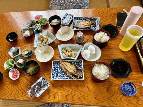 下賀茂温泉　温泉民宿　南伊豆 クーポン