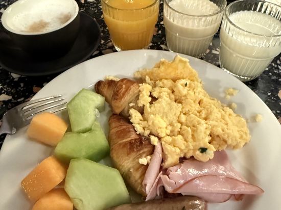 墨爾本龍都酒店優惠